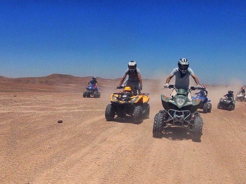 Tours and day trip in Morocco