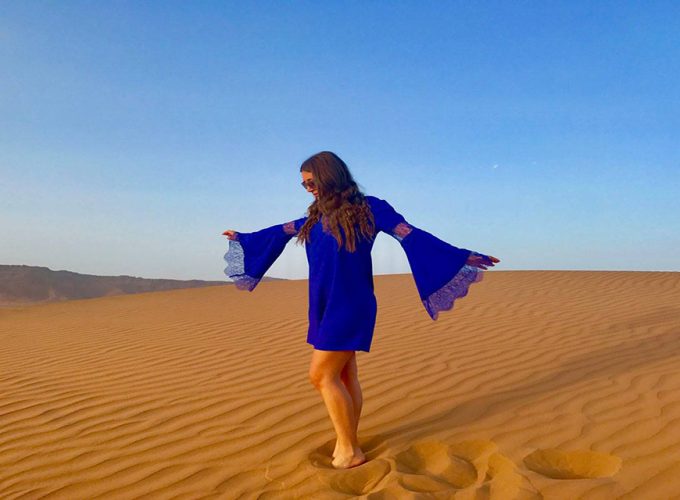 Tours and day trip in Morocco