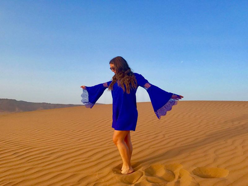 Tours and day trip in Morocco