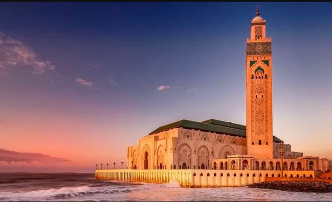 Tours and day trip in Morocco