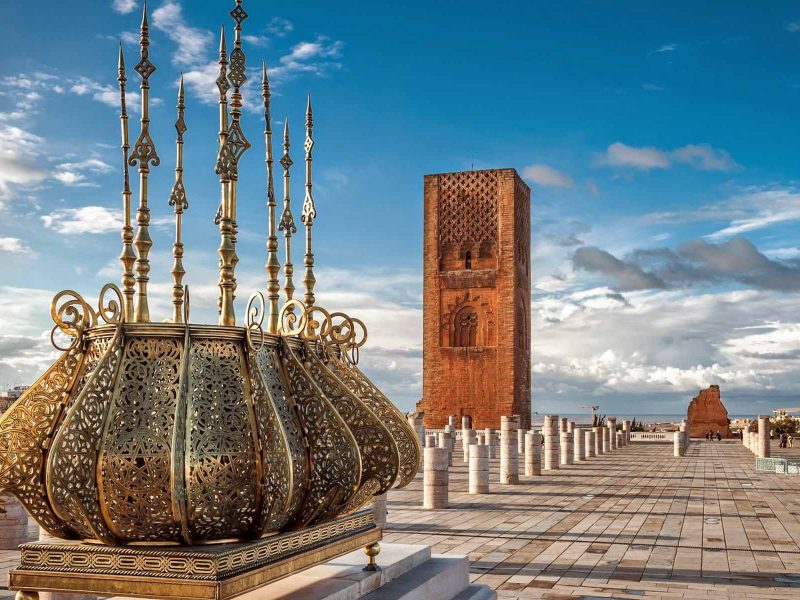 Tours and day trip in Morocco