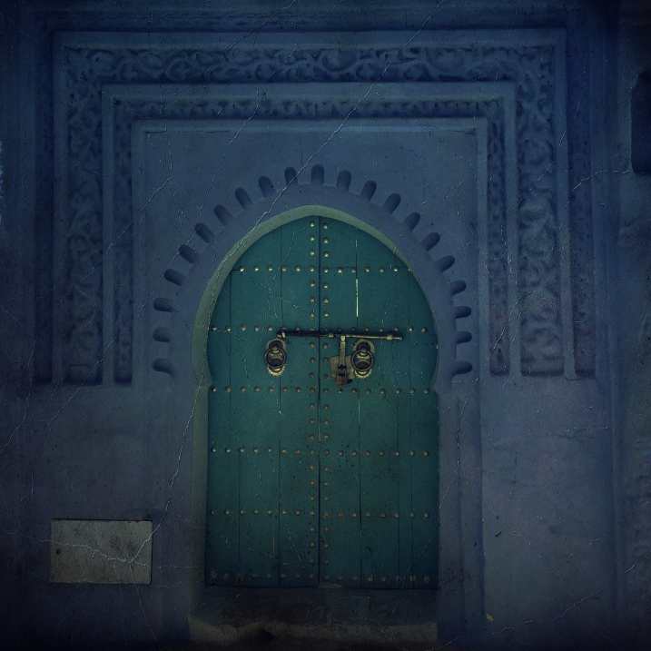 Background Contact Info